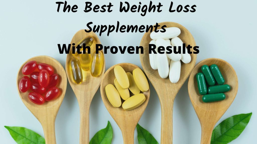 weight loss supplements