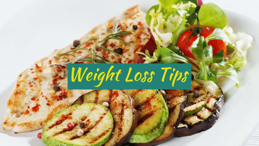 weight loss tips