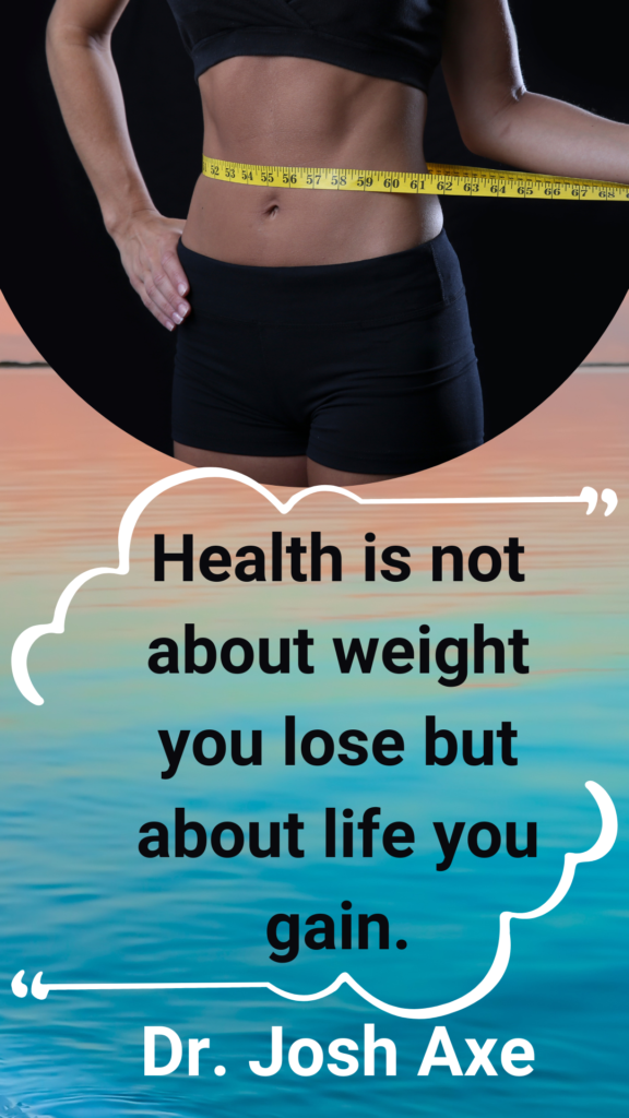 Best health quote