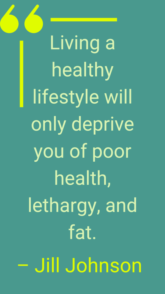 Health Quotes 